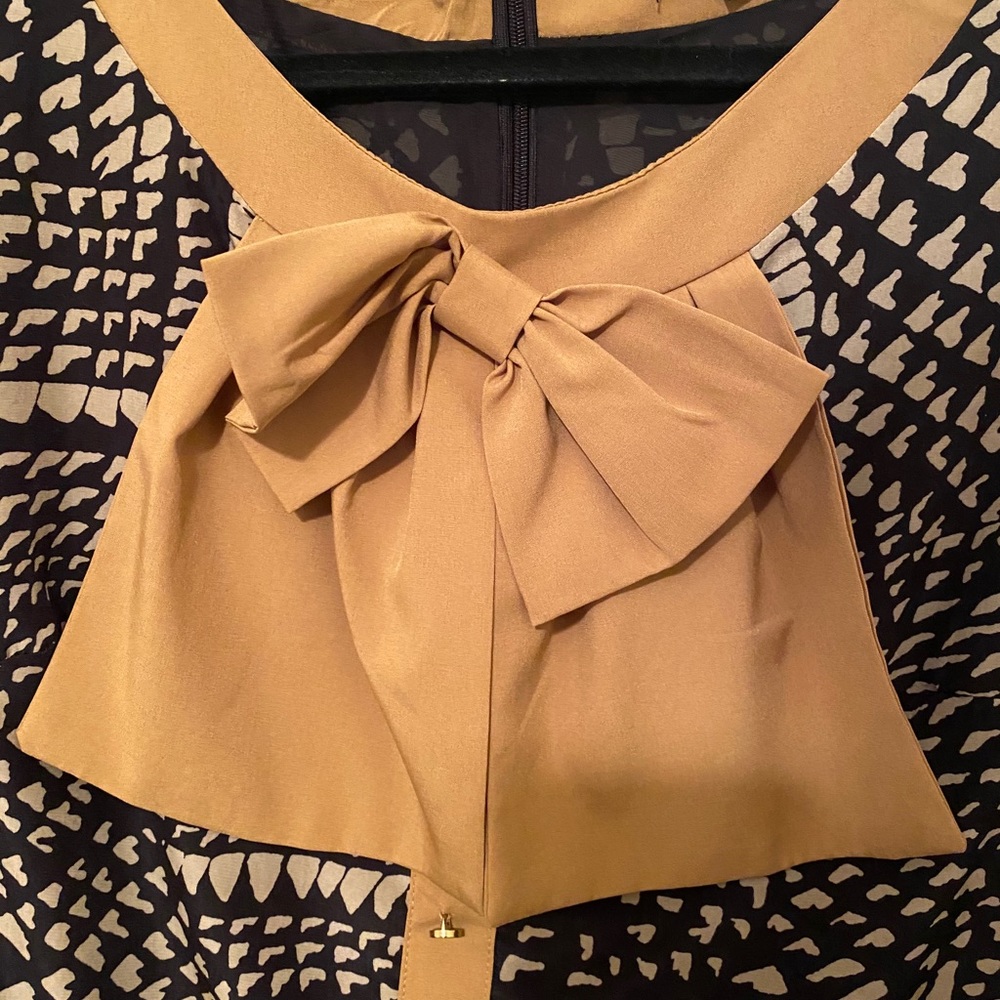 Dress/mini dress